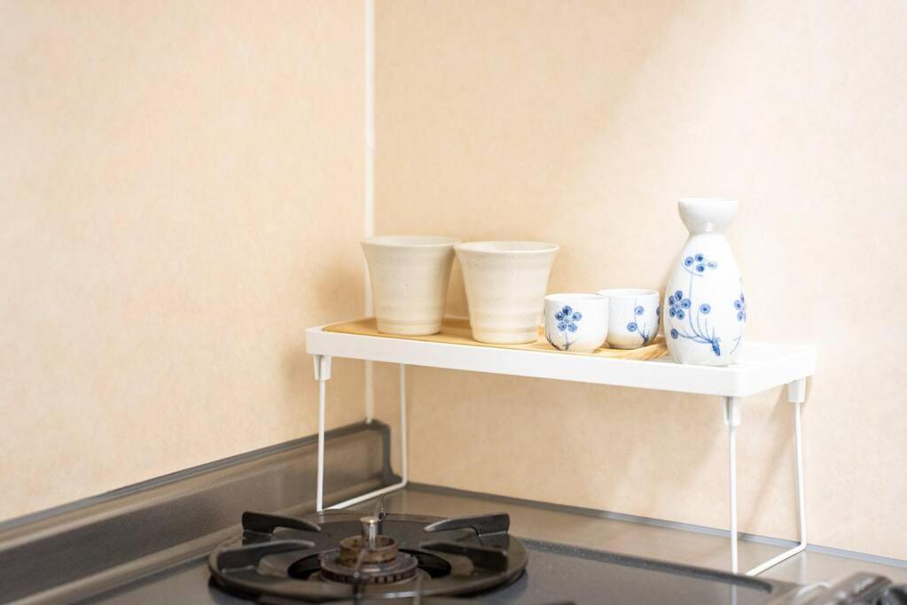 Apartamento 新小岩駅徒歩3分デメテル301 *