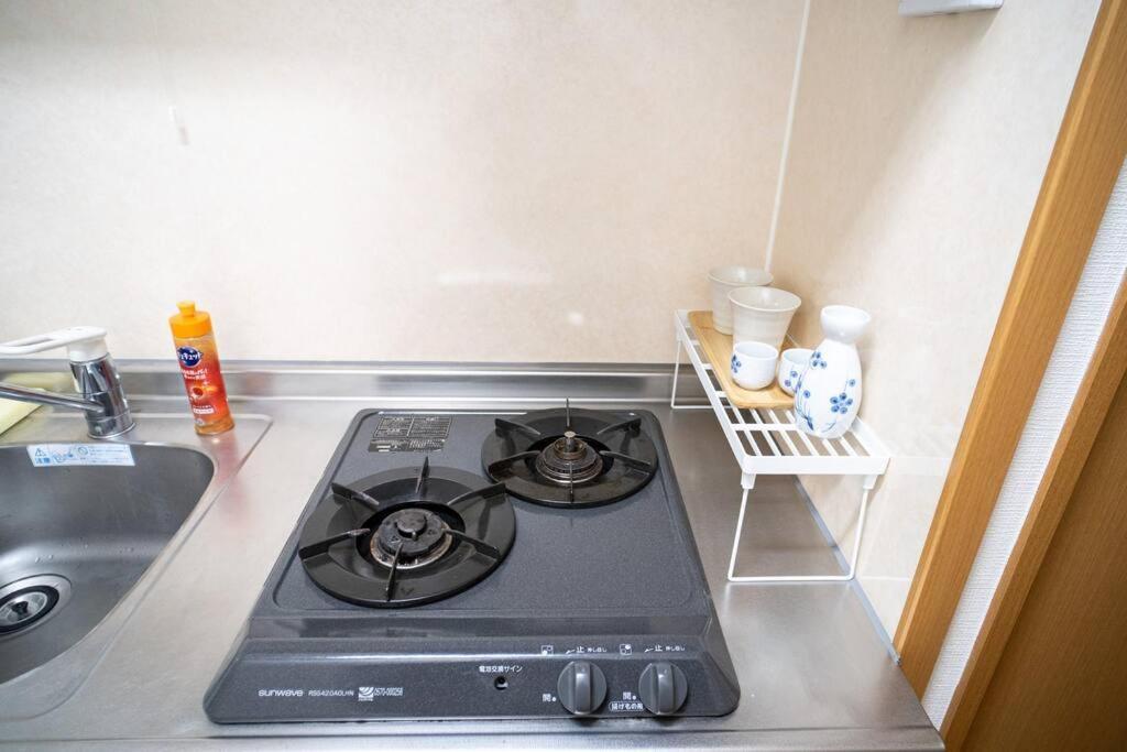 新小岩駅徒歩3分デメテル301 Apartamento