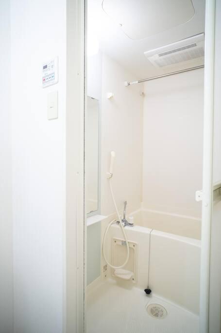 Apartamento 新小岩駅徒歩3分デメテル301 *