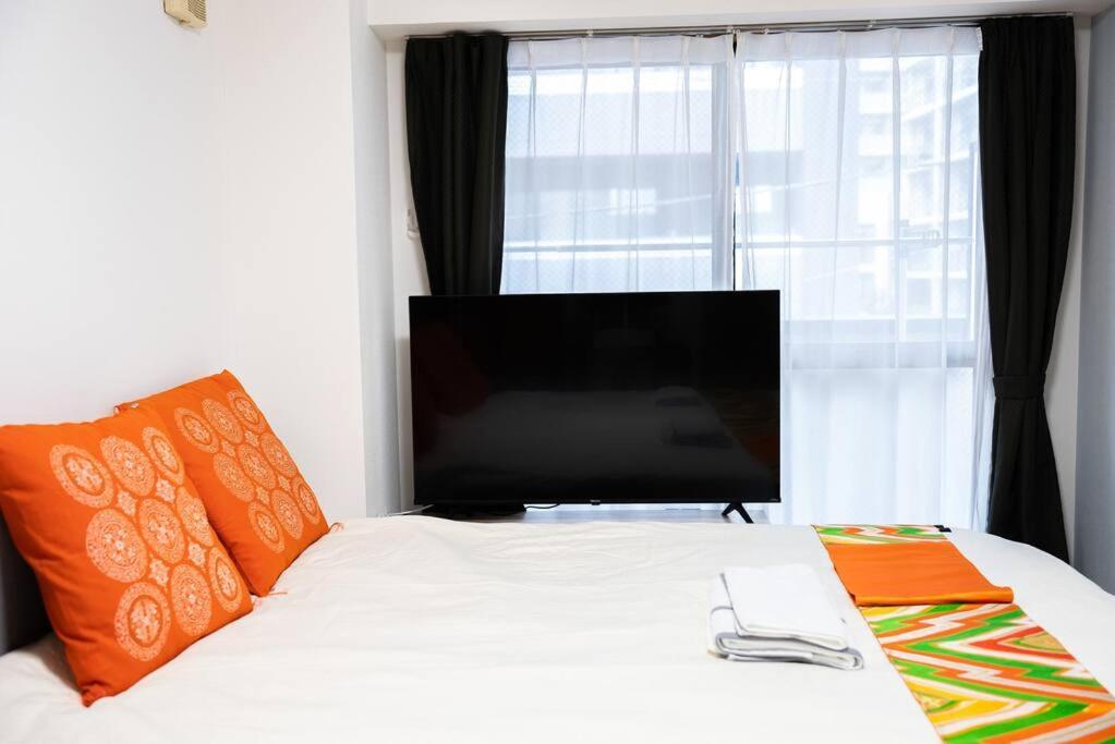 新小岩駅徒歩3分デメテル301 Apartamento Tóquio