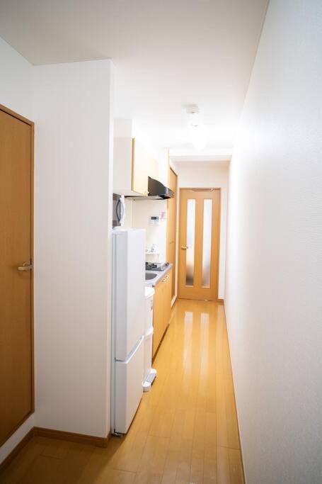 Apartamento 新小岩駅徒歩3分デメテル301 *
