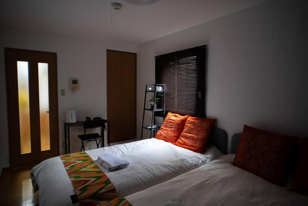 新小岩駅徒歩3分デメテル301 Apartamento Tóquio
